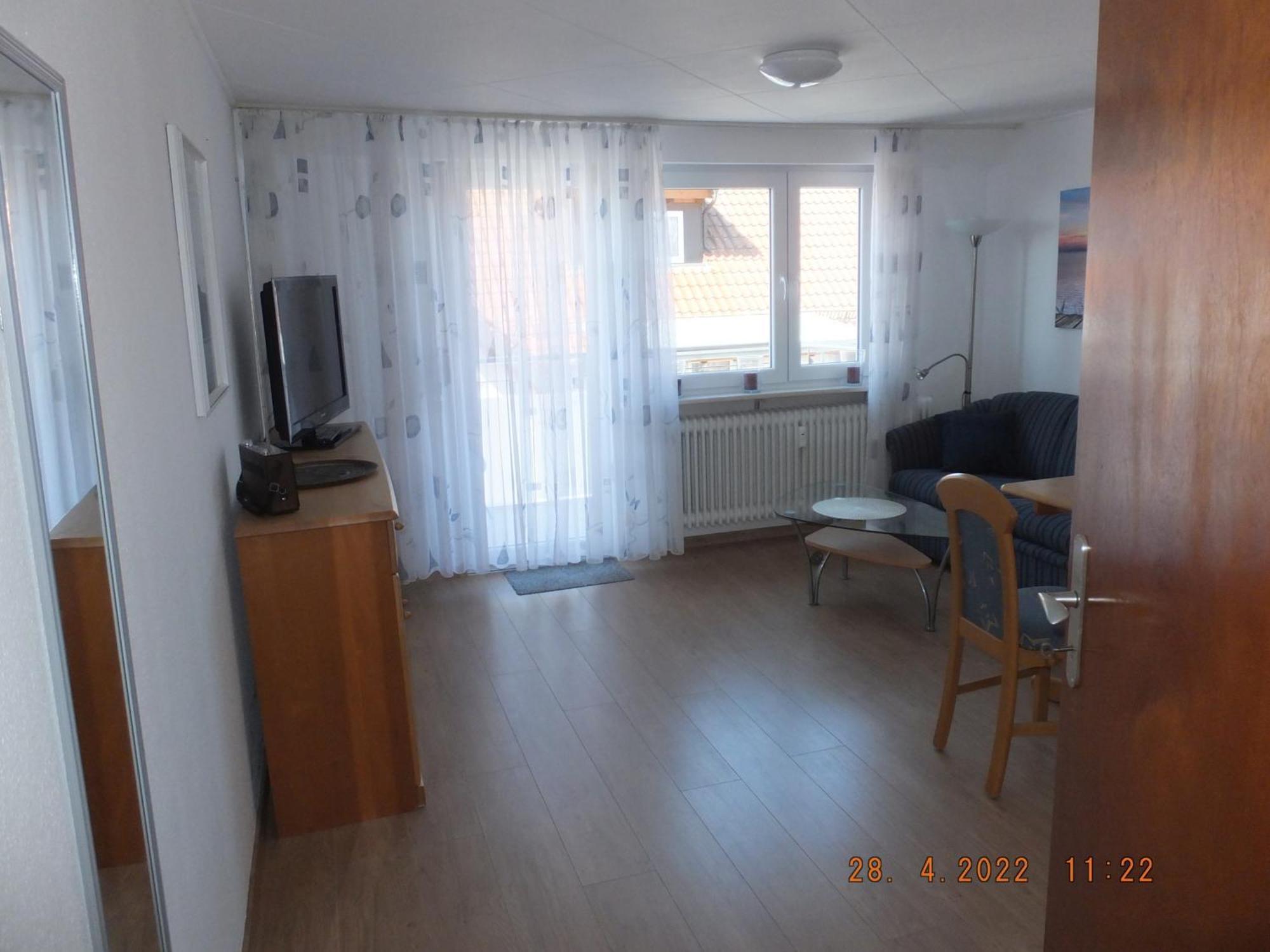 Haus Alpenblick Lejlighed Immenstaad am Bodensee Eksteriør billede