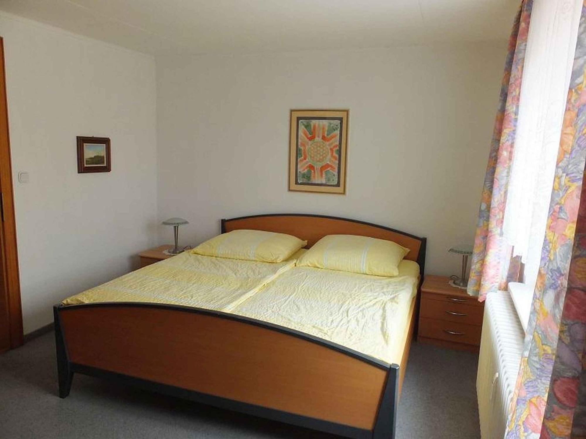 Haus Alpenblick Lejlighed Immenstaad am Bodensee Eksteriør billede