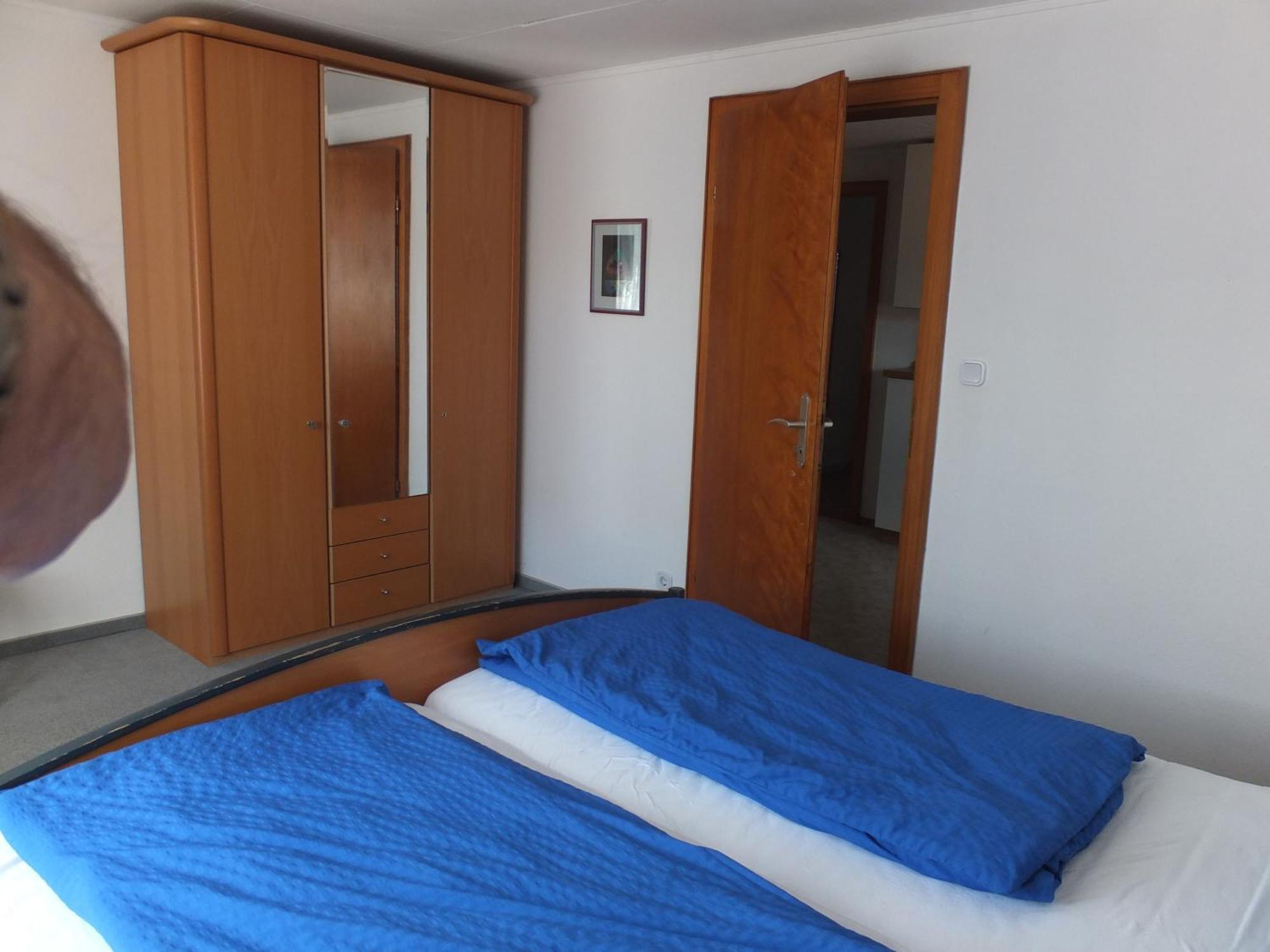 Haus Alpenblick Lejlighed Immenstaad am Bodensee Eksteriør billede