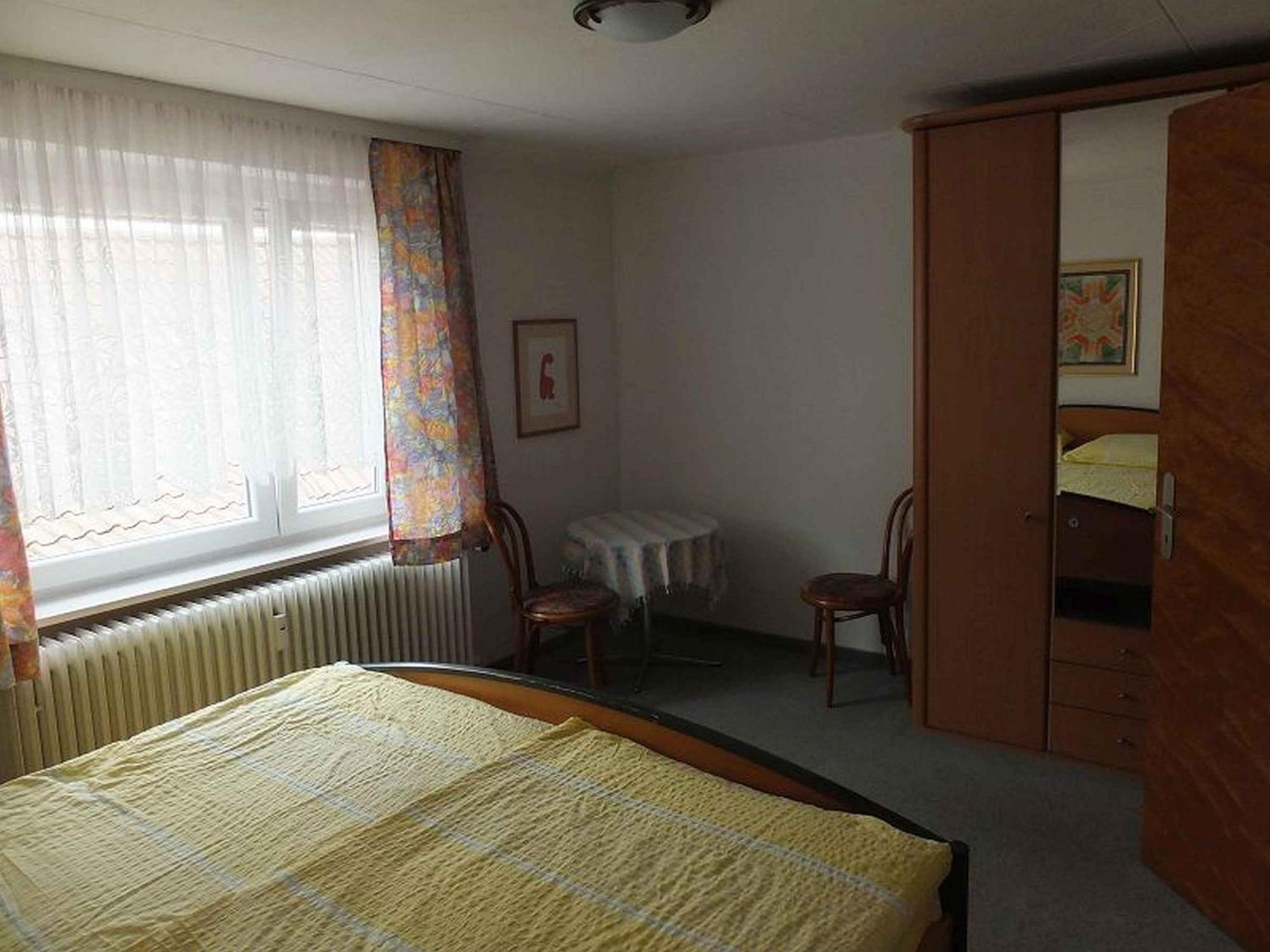 Haus Alpenblick Lejlighed Immenstaad am Bodensee Eksteriør billede